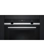 Siemens HB537GBS3B, Built-in oven