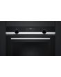Siemens HB578GBS7B, Built-in oven