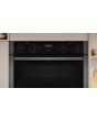 Neff U1ACE2AG3B, Built-in double oven