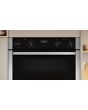 Neff U1ACE2AN3B, Built-in double oven