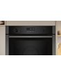 Neff B6ACH7AG7B, Built-in oven
