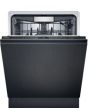 Siemens SN97TX02CE, Fully-integrated dishwasher