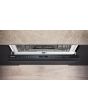 Siemens SN97TX02CE, Fully-integrated dishwasher