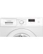 Bosch WGE03408GB, Washing machine, front loader