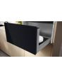 Neff N34HA11N1B, Built-in warming drawer