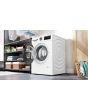 Bosch WGG254Z1GB, Washing machine, front loader