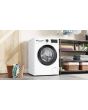 Bosch WGG254Z1GB, Washing machine, front loader