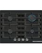 Bosch PNP6B6K40, Gas hob