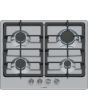 Bosch PGP6B5K90, Gas hob