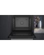 Siemens HB537GBS3B, Built-in oven