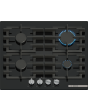 Bosch PPP6A6I40, Gas hob