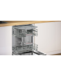 Bosch SMV4ECX23G, Fully-integrated dishwasher