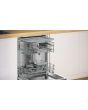 Bosch SMV6ZCX10G, Fully-integrated dishwasher
