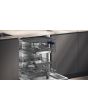 Siemens SN95YX02CG, Fully-integrated dishwasher