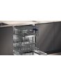 Siemens SN95EX12CG, Fully-integrated dishwasher