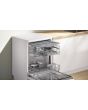 Bosch SMS6ZCW10G, Free-standing dishwasher