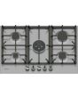 Neff T27CIQ8N0, Gas hob