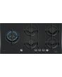 Neff T29RHS4S0, Gas hob
