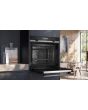 Siemens HB578GBS7B, Built-in oven