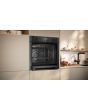 Neff B6ACH7AG7B, Built-in oven