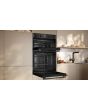 Neff U1ACE2AG3B, Built-in double oven