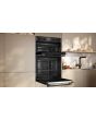 Neff U2ACH7AG7B, Built-in double oven