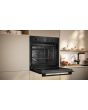 Neff B1DCC0AK3B, Built-in oven
