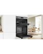 Bosch MBA533BS3B, Built-in double oven