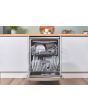 Bosch SMS6ZCI10G, Free-standing dishwasher