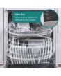 Bosch SMS26AW08G, Free-standing dishwasher