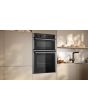 Neff U1ACE2AN3B, Built-in double oven