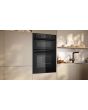 Neff U1DCC0AK3B, Built-in double oven
