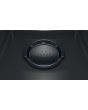 Bosch HQA534BB3B, Built-in oven with added steam function