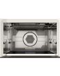 Neff C1AMG84N1B, Built-in microwave oven with hot air