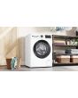 Bosch WGG254F1GB, Washing machine, front loader