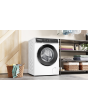 Bosch WGH254A0GB, Washing machine, front loader