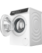 Bosch WGH254A0GB, Washing machine, front loader