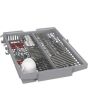 Bosch SPV4EMX17G, Fully-integrated dishwasher