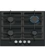 Bosch PCP6A6I90, Gas hob
