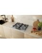 Neff T26CIP8N0, Gas hob