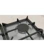 Neff T26CIP8N0, Gas hob