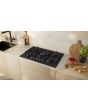 Neff T27PIQ4S0, Gas hob