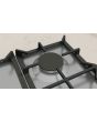 Neff T27CIQ8N0, Gas hob