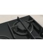 Neff T27PIQ4S0, Gas hob