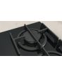 Neff T26PIP4S0, Gas hob