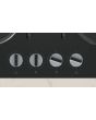 Neff T26PIP4S0, Gas hob
