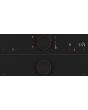 Neff V68YYX4B0, Induction hob with integrated ventilation system