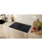 Neff V68YYX4B0, Induction hob with integrated ventilation system