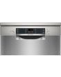Bosch SMS26AI08G, Free-standing dishwasher