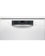 Bosch SMS26AW08G, Free-standing dishwasher